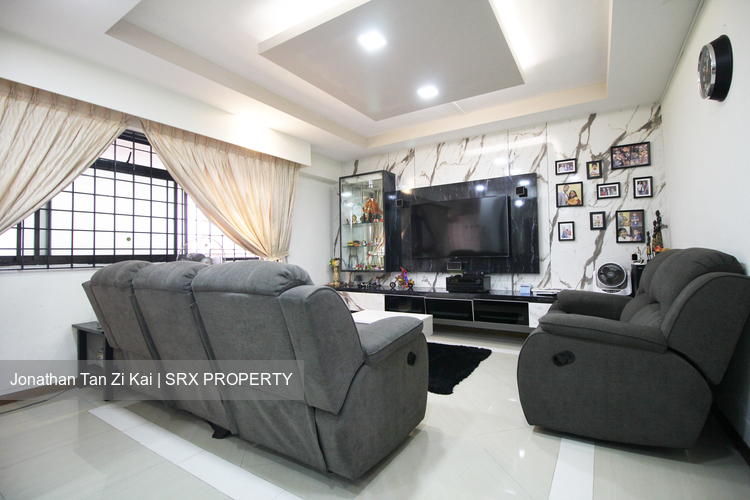 Blk 296A Choa Chu Kang Avenue 2 (Choa Chu Kang), HDB 4 Rooms #263391171